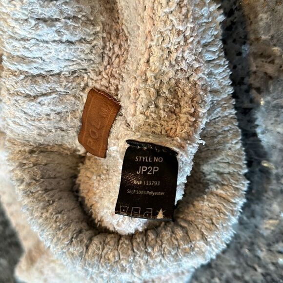 POL shorts M (6034) - Picture 5 of 6